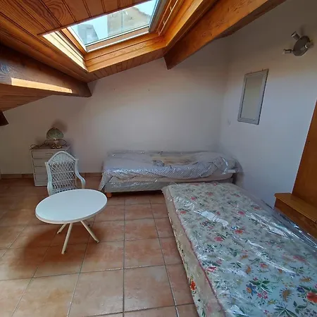 Apartment Duplex 6 Pers. Proche Plage, Terrasse, Parking, Animaux Admis - Fr-1-776-23 *